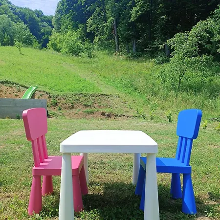 Zen Apartament Tuzla