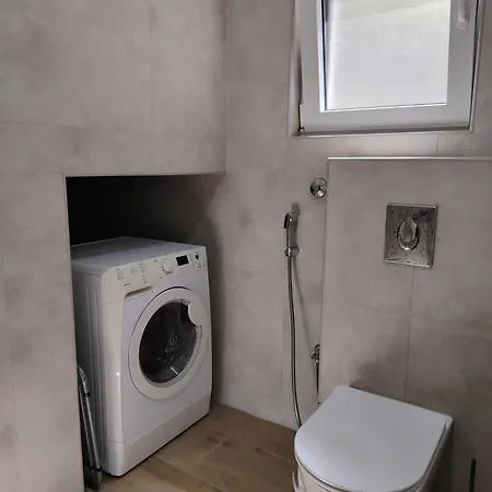 Zen Apartment Tuzla